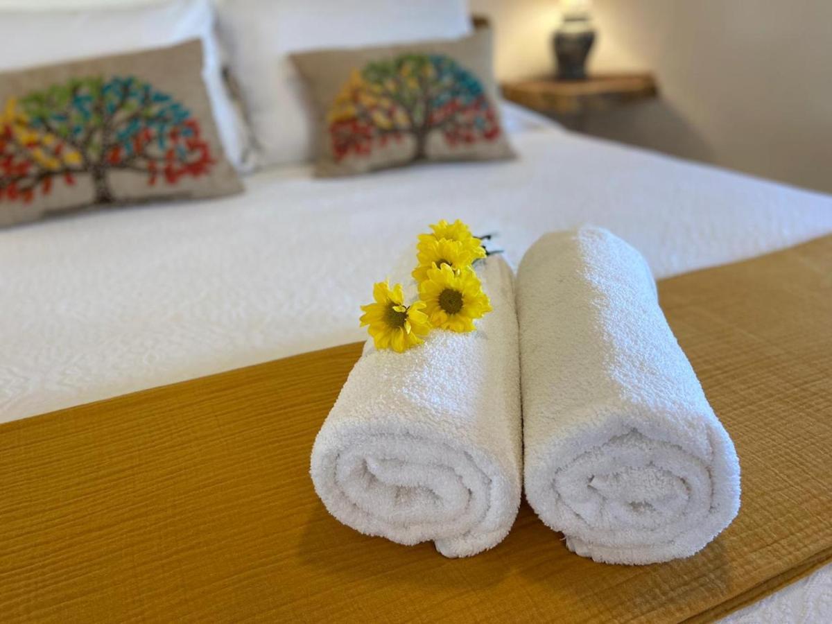 Casa Hridaya Hotel Boutique Isla Holbox Zewnętrze zdjęcie