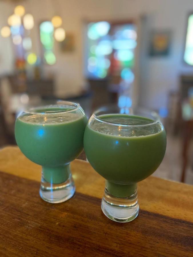 Casa Hridaya Hotel Boutique Isla Holbox Zewnętrze zdjęcie