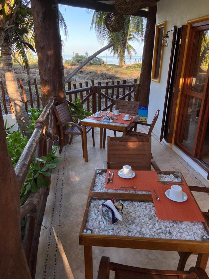 Casa Hridaya Hotel Boutique Isla Holbox Zewnętrze zdjęcie