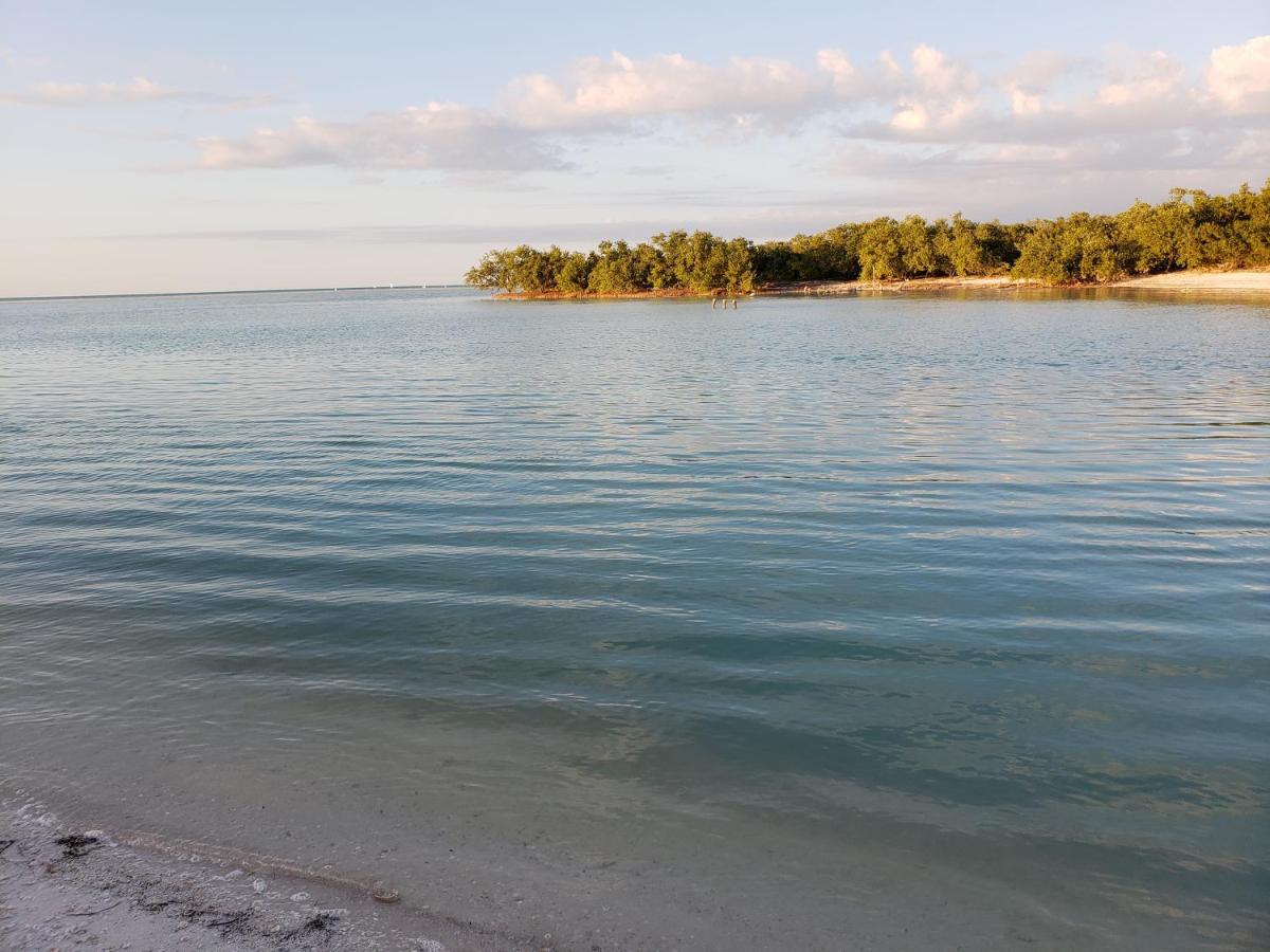 Casa Hridaya Hotel Boutique Isla Holbox Zewnętrze zdjęcie