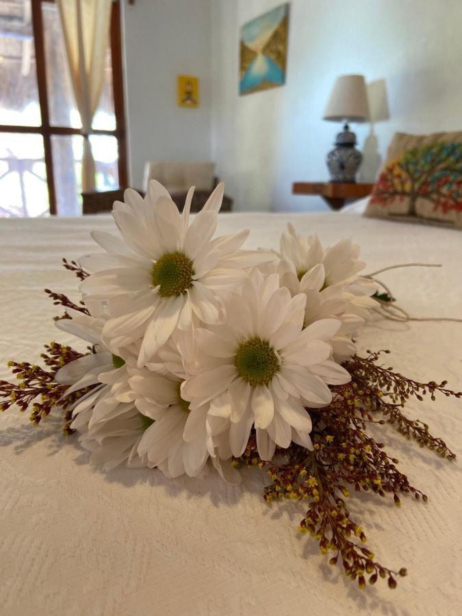 Casa Hridaya Hotel Boutique Isla Holbox Zewnętrze zdjęcie