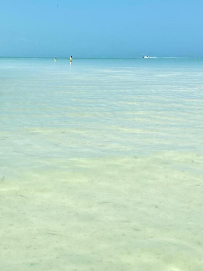 Casa Hridaya Hotel Boutique Isla Holbox Zewnętrze zdjęcie