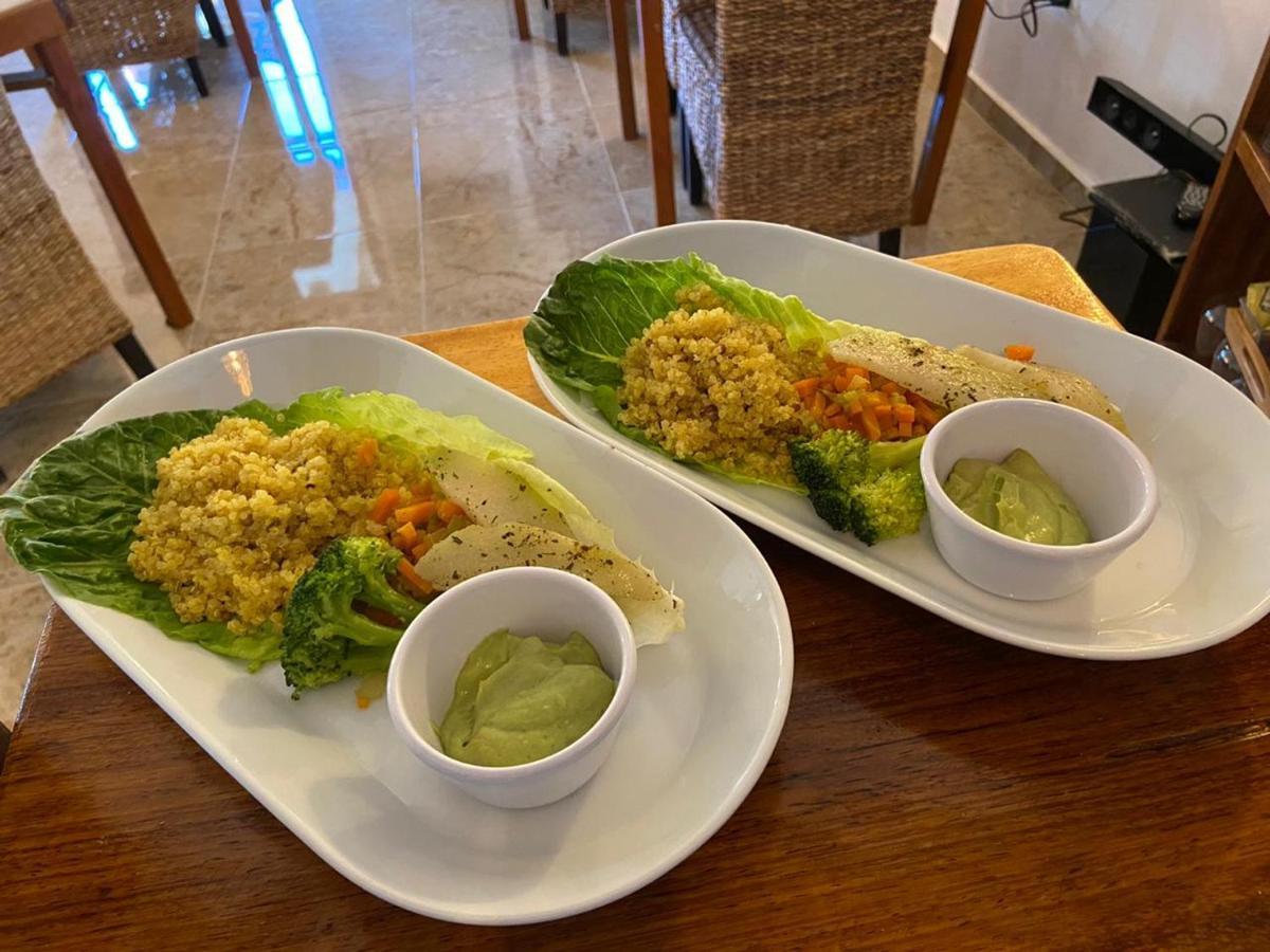 Casa Hridaya Hotel Boutique Isla Holbox Zewnętrze zdjęcie